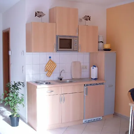 Amelie Apartment *