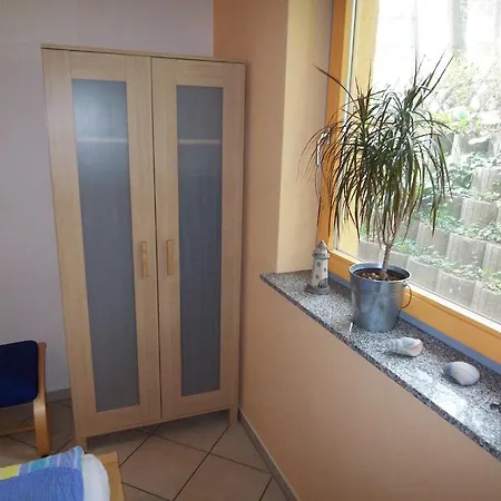Apartment Amelie *