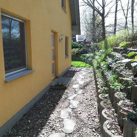 Amelie * Heringsdorf (Usedom)