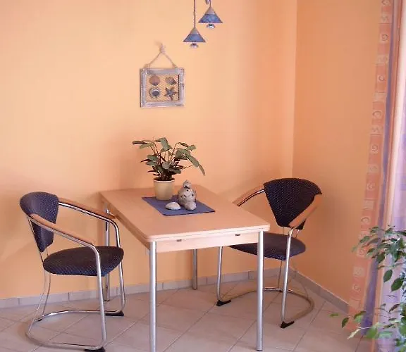 Amelie * הרינגסדורף