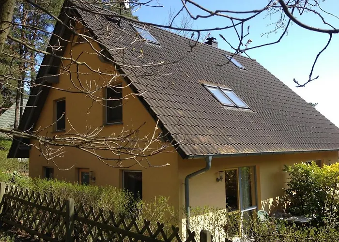 דירה Amelie הרינגסדורף