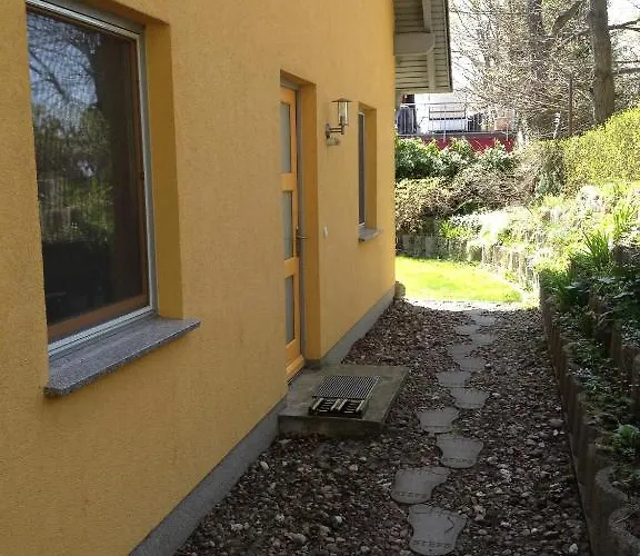 דירה Amelie הרינגסדורף