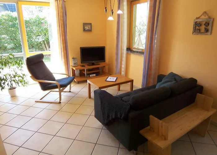 Amelie דירה הרינגסדורף